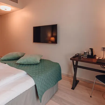 Clarion 4* Helsinky