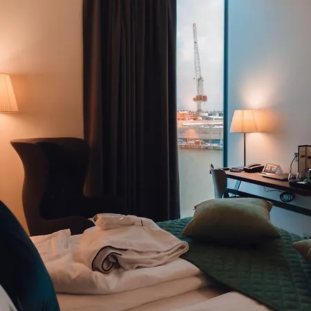 Clarion Hotel Helsinky