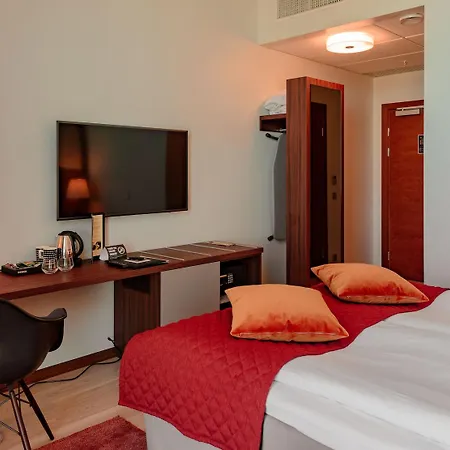 Clarion Hotel Helsinky