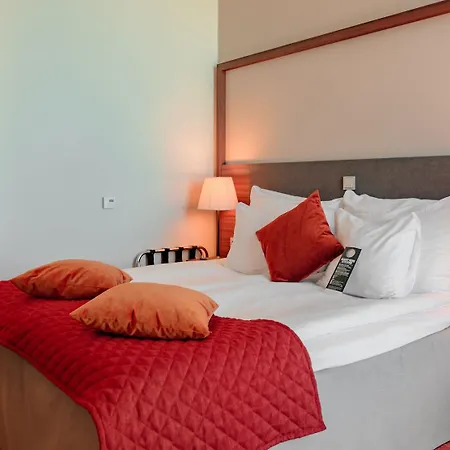 Hotel Clarion Helsinky