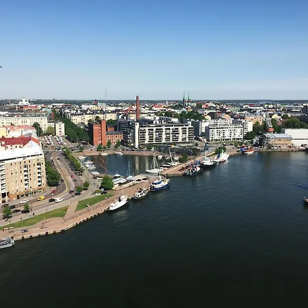 Clarion 4* Helsinky