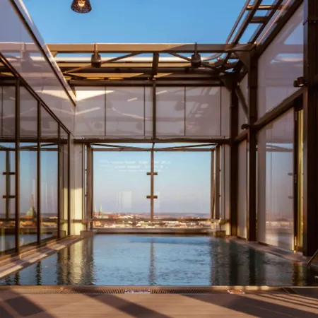 Clarion 4* Helsinky