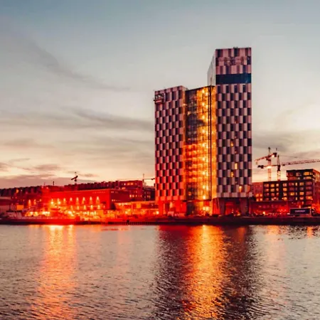 Clarion Hotel Helsinky