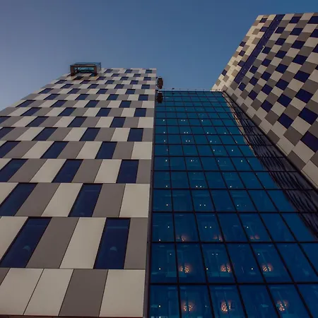 Clarion Hotel Helsinky