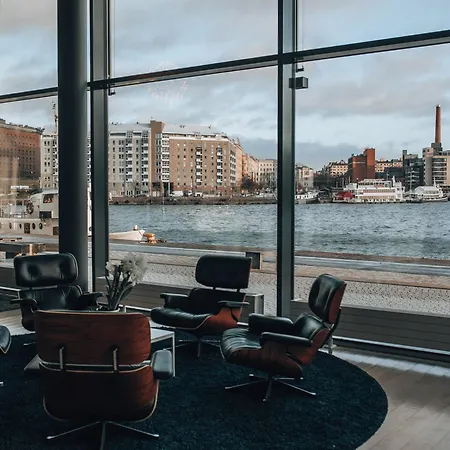 Clarion 4* Helsinky
