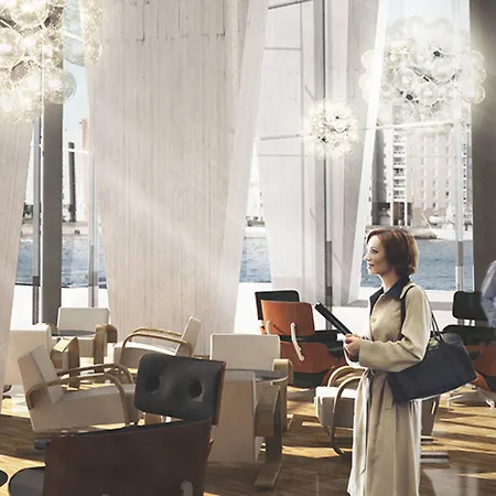 Clarion Helsinky