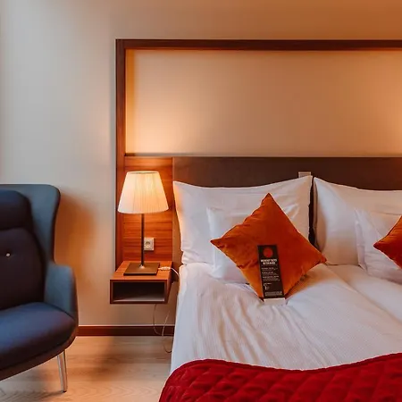 Hotel Clarion Helsinky